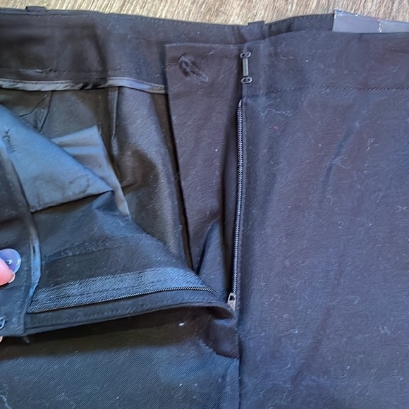 Nine & Company Long‎ Stretch Slant Pocket Pants - Picture 6 of 8